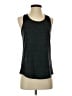Unbranded Gray Active Tank Size S - photo 1