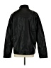Assorted Brands 100% Polyester Solid Black Jacket Size S - photo 2