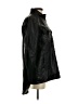 Assorted Brands 100% Polyester Solid Black Jacket Size S - photo 4