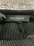 Goldsign Black Bodysuit Size L - photo 3