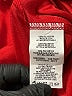 Bebe 100% Polyester Red Cocktail Dress Size M - photo 8