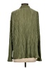 Unbranded Green Long Sleeve Blouse Size S - photo 2