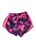 Nike Print Pink Athletic Shorts Size XS - photo 1