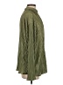 Unbranded Green Long Sleeve Blouse Size S - photo 4