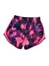 Nike Print Pink Athletic Shorts Size XS - photo 2