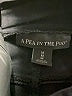 A Pea in the Pod Black Active Pants Size Med Maternity - photo 6