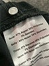 A Pea in the Pod Black Active Pants Size Med Maternity - photo 7