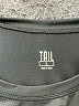 Tail Black Active T-Shirt Size L - photo 7