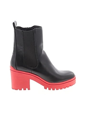 Wild Pair Ankle Boots (view 1)