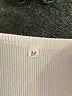 Unbranded Ivory Tank Top Size M - photo 7