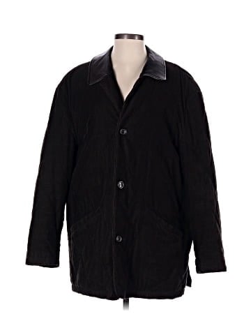 Burberry Coat (view 1)