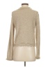 Joie Tweed Tan Cardigan Size S - photo 2