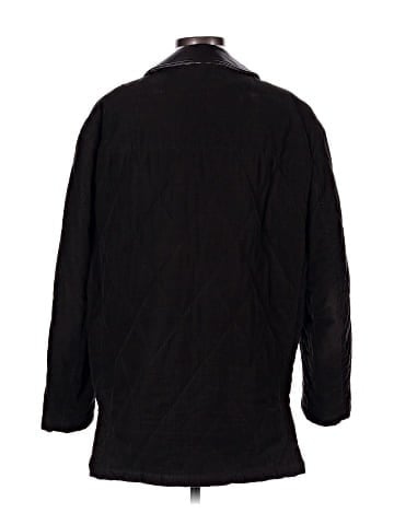 Burberry Coat (view 2)