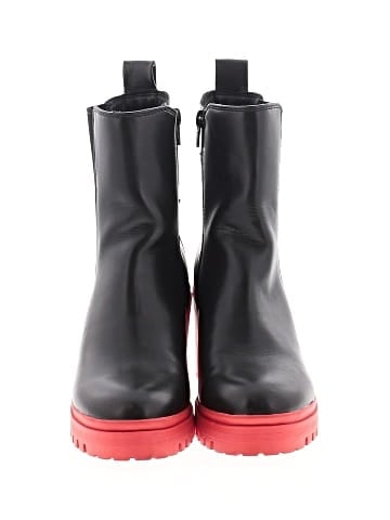 Wild Pair Ankle Boots (view 2)