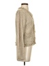 Joie Tweed Tan Cardigan Size S - photo 4