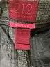 212 Collection Houndstooth Gray Dress Pants Size 4 (petite) - photo 8