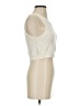 Unbranded 100% Acrylic Ivory Cardigan Size S - photo 4