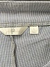 Prophecy Gray Blue Casual Skirt Size 8 - photo 3