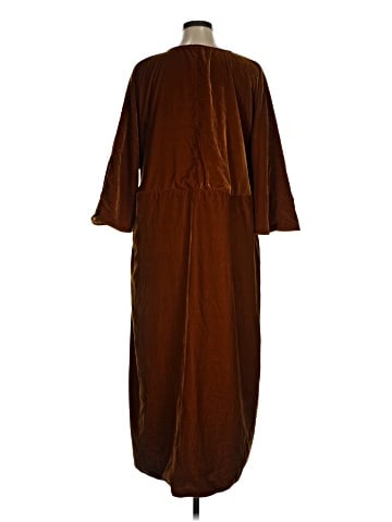 Let Me Be Casual Dress (view 2)