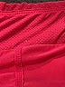 Unbranded Solid Pink Casual Skirt Size XL (estimated) - photo 3