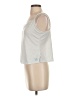 Jessica Simpson Silver Tank Top Size S - photo 5