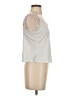 Jessica Simpson Silver Tank Top Size S - photo 4