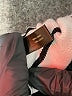 The Limited Black Long Sleeve Turtleneck Size M - photo 8