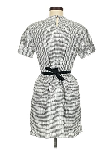 Zara Basic Casual Dress (view 2)