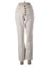 XIX Palms Ivory Jeans Size S (estimated) - photo 1