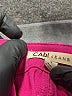 CAbi Color Block Pink Jeans Size 4 - photo 7
