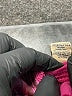 CAbi Color Block Pink Jeans Size 4 - photo 8