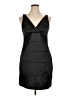 Bisou Bisou Black Cocktail Dress Size 16 - photo 1