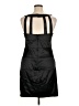 Bisou Bisou Black Cocktail Dress Size 16 - photo 2