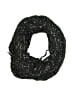 Renee's NYC Accessories 100% Acrylic Black Gray Scarf One size - photo 1