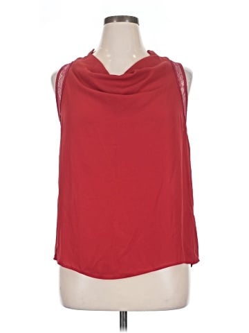Creative Commune Sleeveless Blouse (view 1)