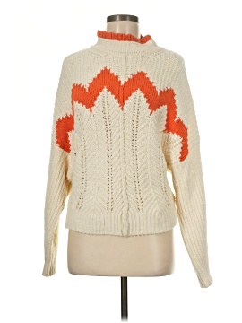 Isabel Marant Pullover Sweater