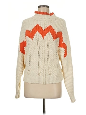 Isabel Marant Pullover Sweater (view 1)