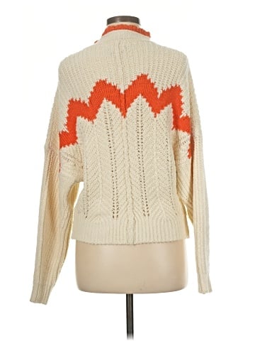 Isabel Marant Pullover Sweater (view 2)