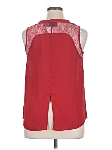 Creative Commune Sleeveless Blouse (view 2)