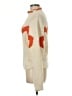 Isabel Marant Chevron-herringbone Ivory Pullover Sweater Size EU (FR) 38 / US 6 - photo 5