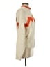 Isabel Marant Chevron-herringbone Ivory Pullover Sweater Size EU (FR) 38 / US 6 - photo 4