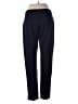 Gap Body Solid Blue Casual Pants Size M - photo 2