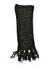 Renee's NYC Accessories 100% Acrylic Black Gray Scarf One size - photo 2