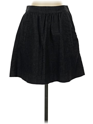 J.Crew Denim Skirt (view 1)