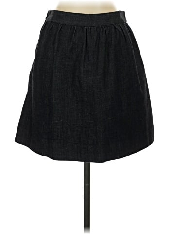 J.Crew Denim Skirt (view 2)