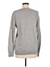 Joe Fresh Gray Pullover Sweater Size M - photo 2