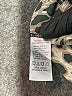 Metrostyle 100% Polyester Animal Print Brown Long Sleeve Blouse Size XL - photo 8