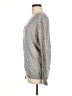 Joe Fresh Gray Pullover Sweater Size M - photo 5