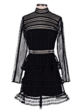 Self Portrait Cocktail Dress