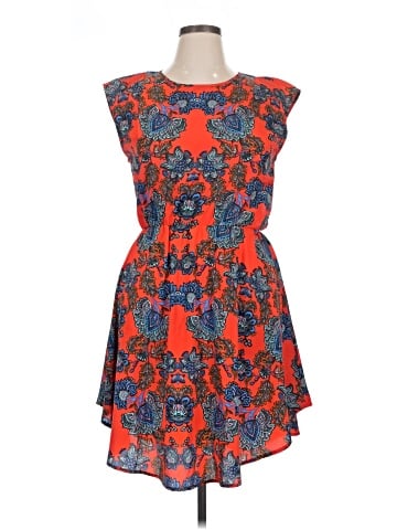 Collective Concepts Casual Dress (view 1)